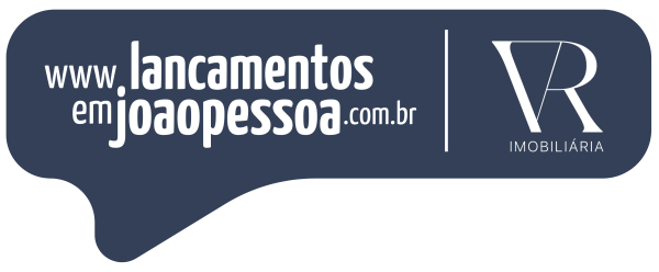 Logo - Os melhores lançamentos de João Pessoa em um só lugar!