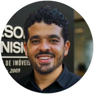 Corretor - Kelson  Dionísio